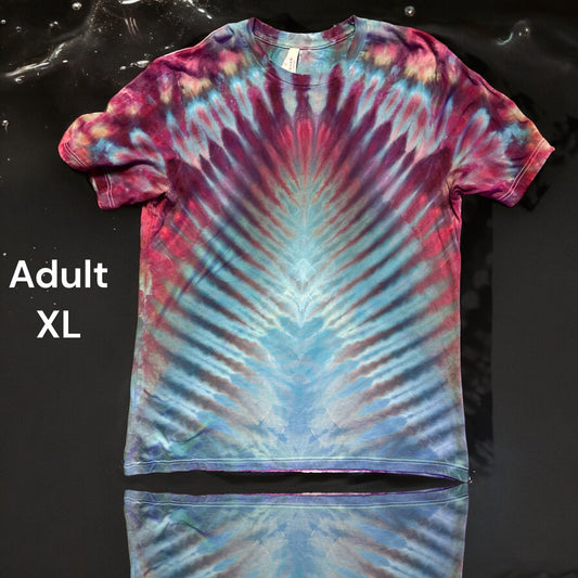 Ice Dye Adult T